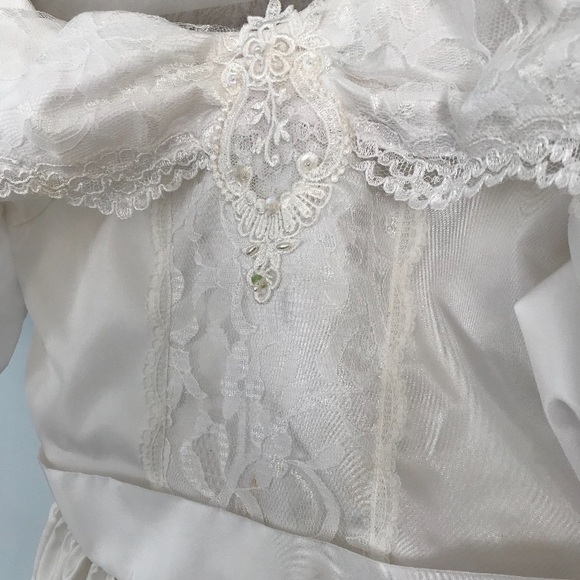 Children’s formal dresses - Picture 3 of 7